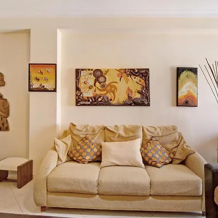 Apartment Apartamento Goncalves Vila Real de Santo Antonio