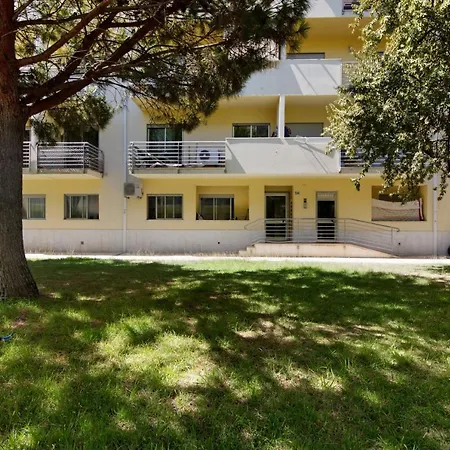 Apartamento Goncalves Vila Real de Santo Antonio