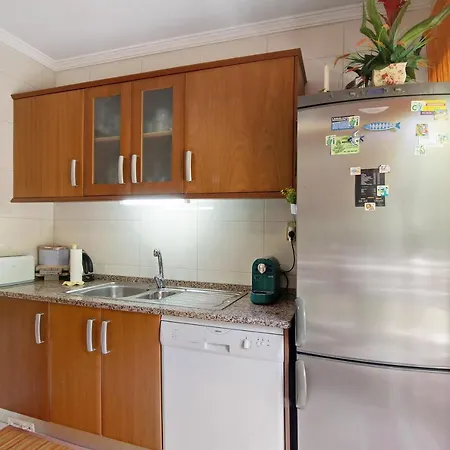 Apartment Apartamento Goncalves Vila Real de Santo Antonio