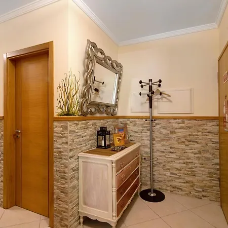 Apartamento Goncalves * Vila Real de Santo Antonio