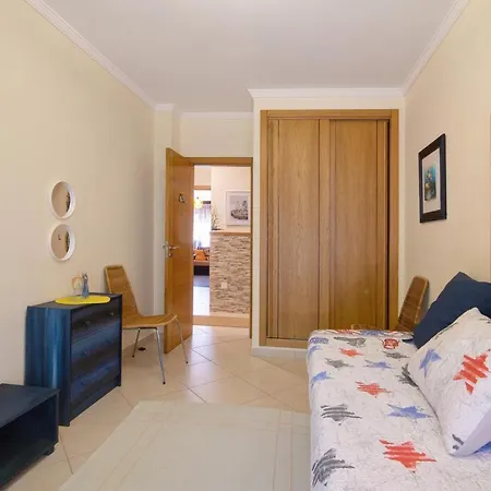 Apartamento Goncalves * Vila Real de Santo Antonio