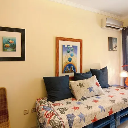 Apartamento Goncalves * Vila Real de Santo Antonio