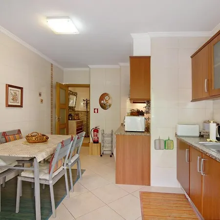 Apartment Apartamento Goncalves *