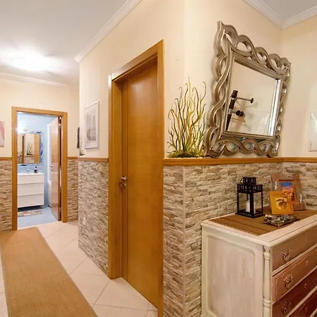 Apartment Apartamento Goncalves *