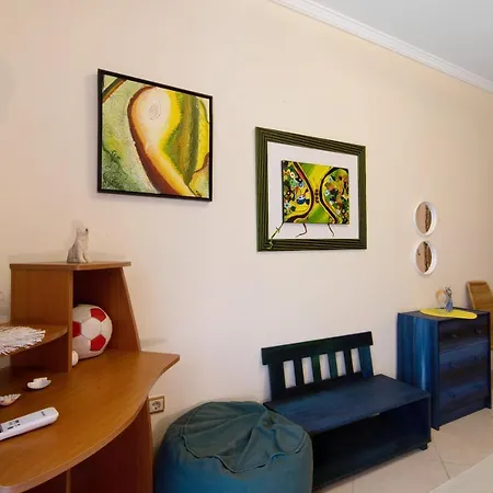 Apartamento Goncalves Vila Real de Santo António