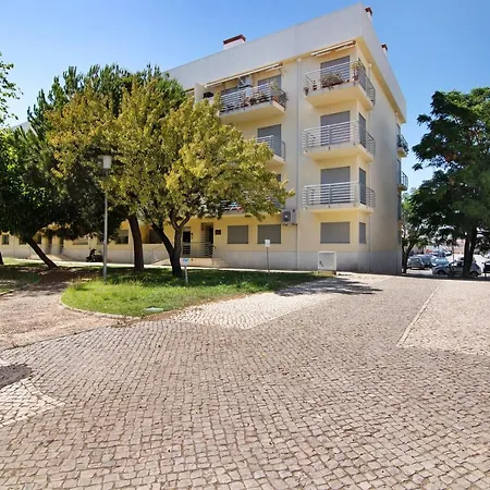 Lejlighed Apartamento Goncalves *