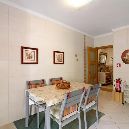 Lejlighed Apartamento Goncalves Vila Real de Santo António