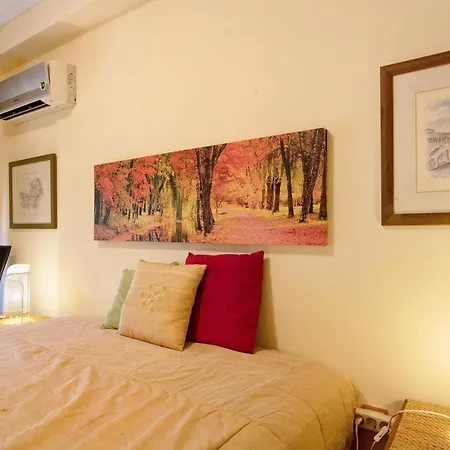 Apartamento Goncalves