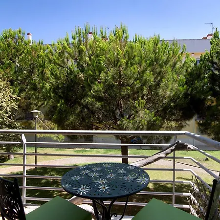 Apartamento Goncalves Lejlighed