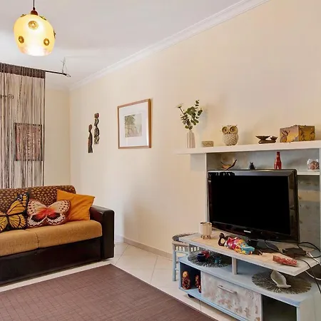 Apartamento Goncalves *
