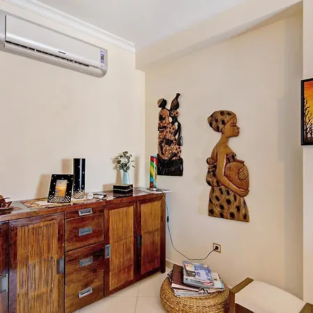 Apartamento Goncalves Vila Real de Santo António