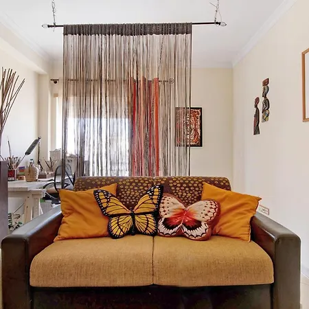 Apartmán Apartamento Goncalves Vila Real de Santo António