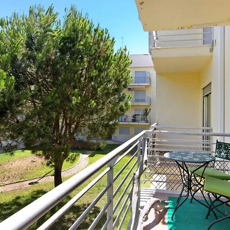 Apartmán Apartamento Goncalves