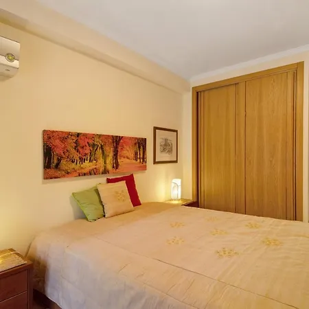 Apartmán Apartamento Goncalves Vila Real de Santo António