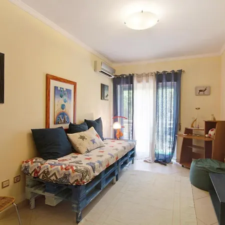 Apartmán Apartamento Goncalves Vila Real de Santo António
