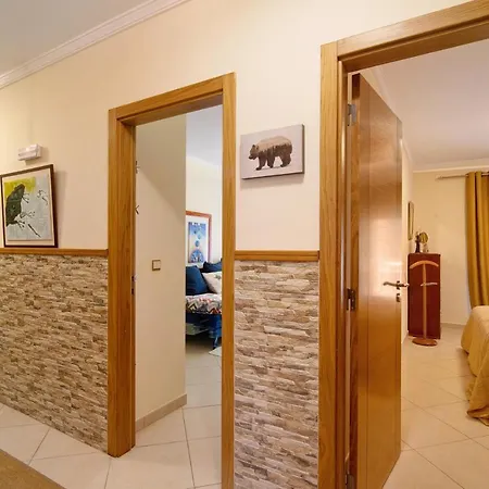 Apartamento Goncalves Apartmán