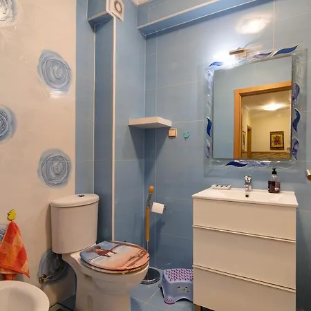 Apartamento Goncalves * Vila Real de Santo António